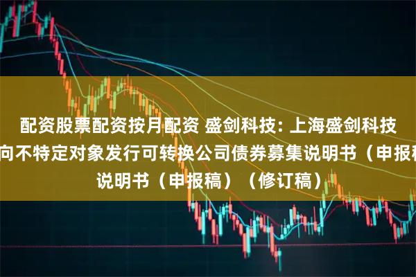配资股票配资按月配资 盛剑科技: 上海盛剑科技股份有限公司向不特定对象发行可转换公司债券募集说明书（申报稿）（修订稿）